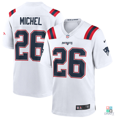 Camisa NFL Nike Houston Texans - Branco