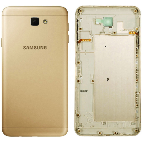 Tapa Samsung J7 Prime G610 por Mayor