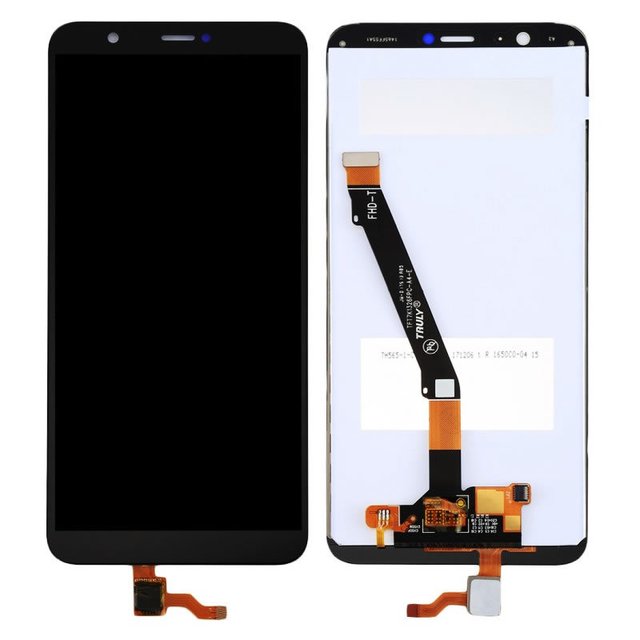 Modulo Pantalla Huawei P Smart FIG-LA1 LX1 LX2 LX3 por Mayor