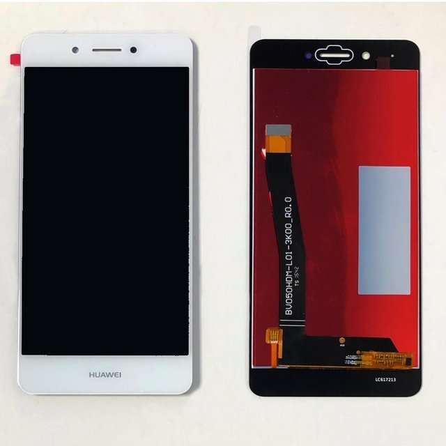 Modulo Pantalla Huawei P9 Lite Smart DIG-L03 L21 L22 L23 Honor 6C por
