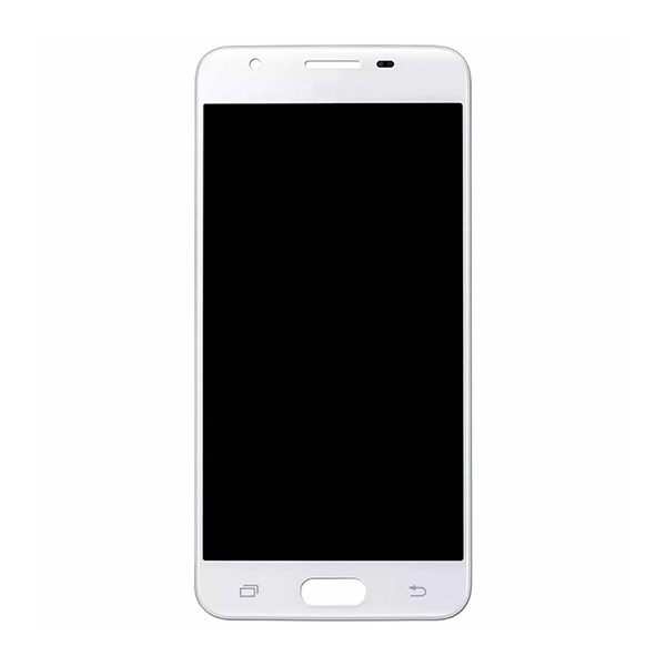 Modulo Pantalla Samsung J5 Prime G570 4G con Flash Sin Logo por Mayor