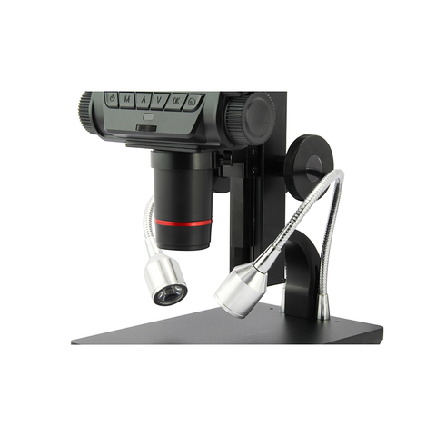 Andonstar ADSM301 Microscope numérique 12,7 cm LCD 1080P HDMI/AV pour Andonstar ADSM301 Microscope numérique 12,7 cm LCD 1080P HDMI/AV pour