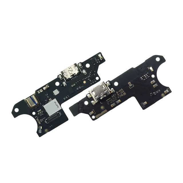 Connecteur De Charge Pour Motorola Moto G8 Power - Marque GLOBALSTOCK - Neuf