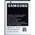 Bateria Samsung Y S5360 Pocket S5300 Y Pro B5510 57VU - comprar online