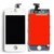 Modulo Pantalla iPhone 4S A1387 A1431 - comprar online