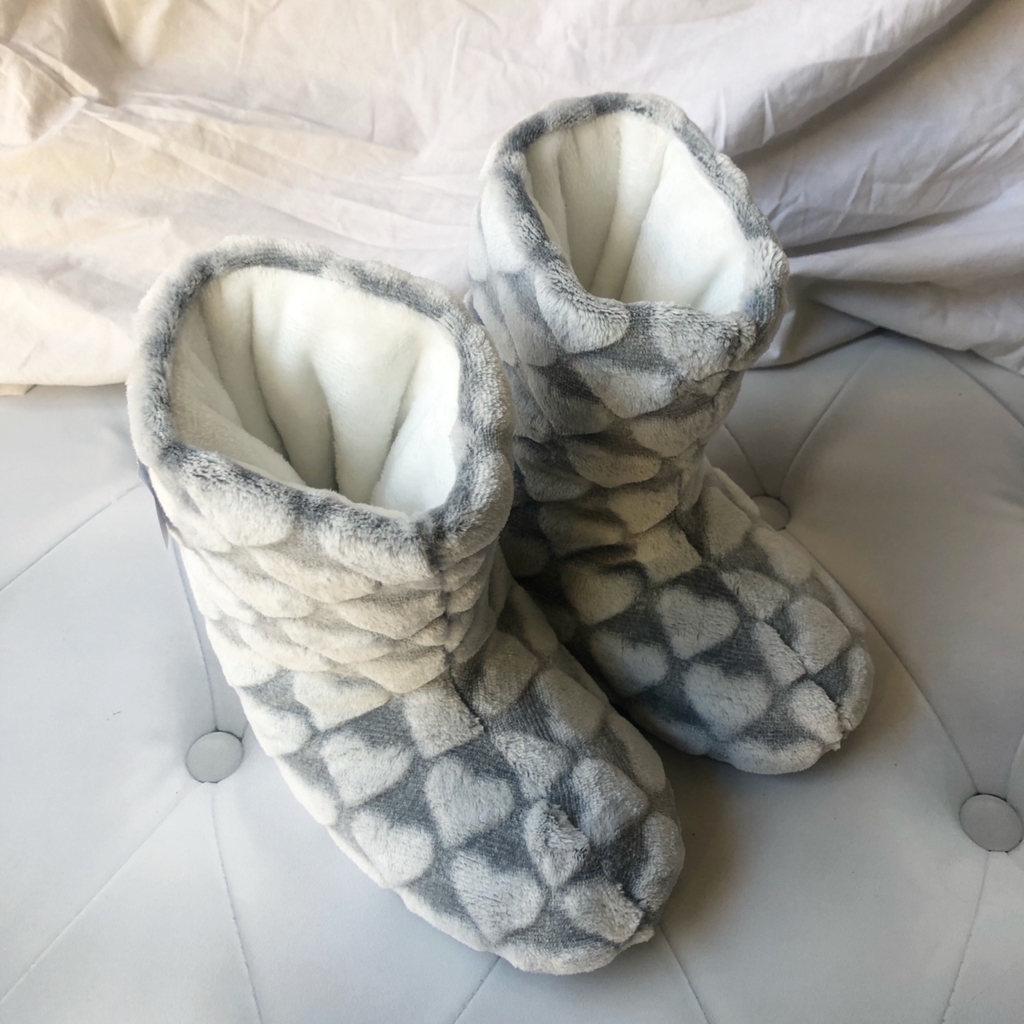 Pantubotas Traful ♥ - Coquetas Lencería de Diseño