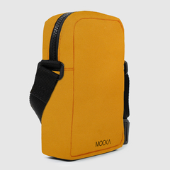 Mini Bag WItex Amarillo Mostaza en internet