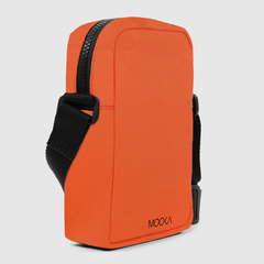 Mini Bag WItex Classic Naranja Flúo en internet