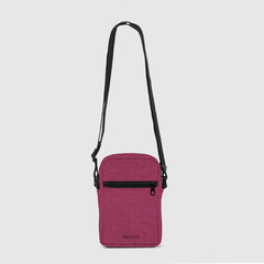 Mini Bag Witex Pro Rosa Melange - Mooka
