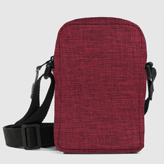 Mini Bag WItex Classic Rojo Melange - comprar online