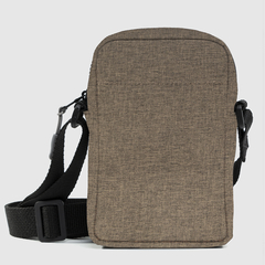 Mini Bag WItex Classic Verde Melange - comprar online