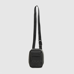 mini Bag GMT-3 Negro - Mooka