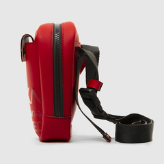 mini Bag GMT-3 Rojo en internet