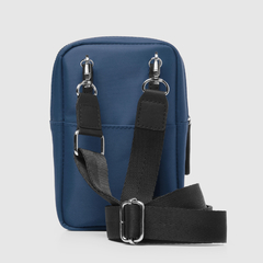 The Pouch -mini bag Blue en internet