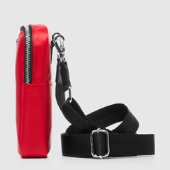 The Pouch -mini bag Red - comprar online