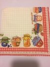 Servilletas Cocina 1