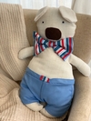 Koala con pantalón (Aprox. 45 cm altura)