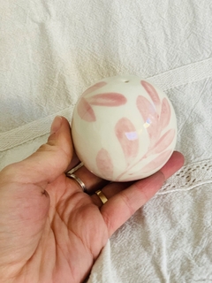 Esfera pintada (5 cm)