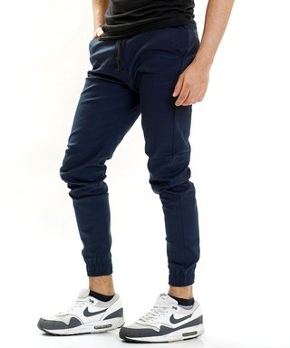 Jogger Azul Marino Hombre Online Sales, UP TO 65% OFF | www.apmusicales.com