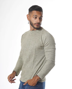 Sweater Angora Grecia