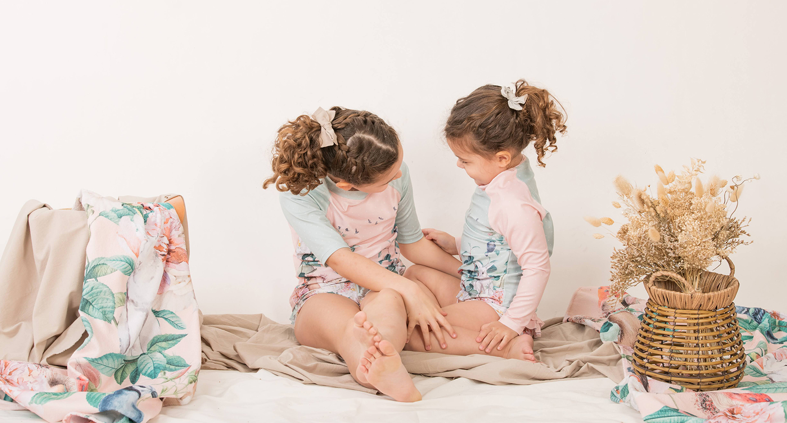 pijama madre e hija iguales
