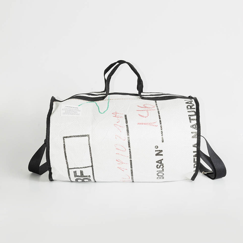 Circular Duffle Bag Puelo (V1) on internet