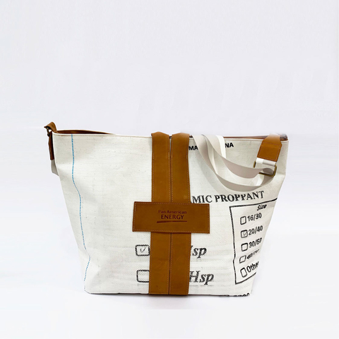 steele canvas bolsas