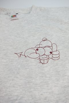 Camiseta "Coolega" Riscado - Coolega