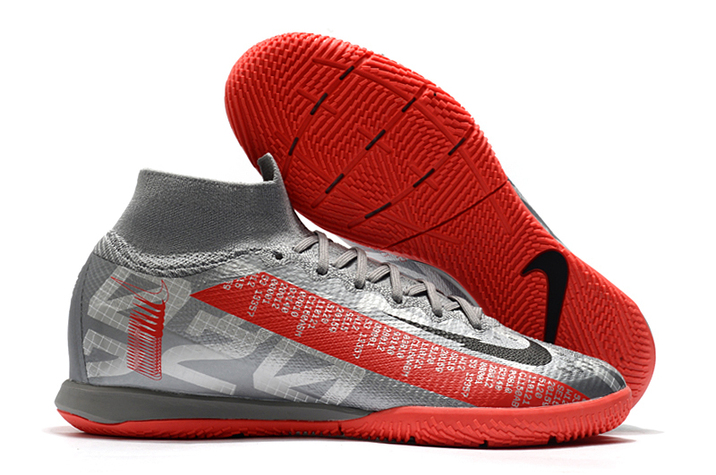 mercurial superfly elite futsal