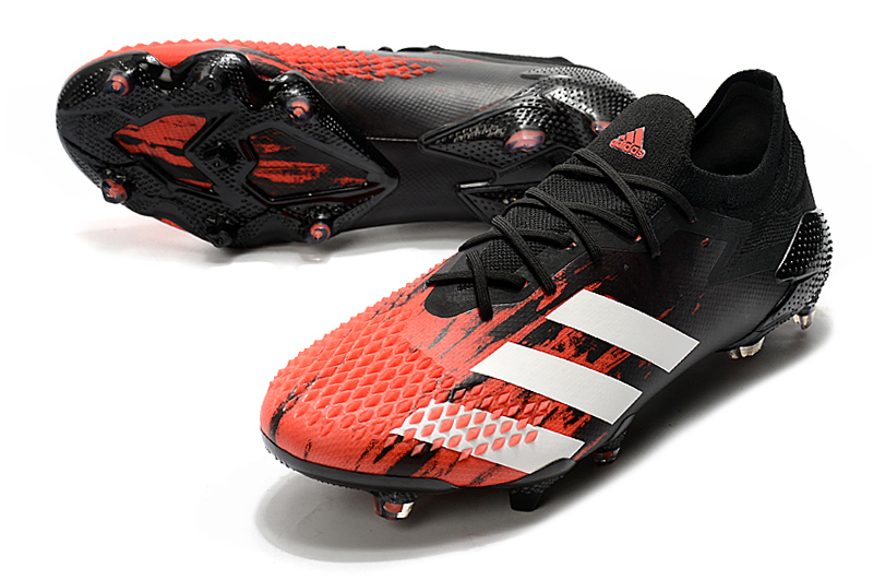 adidas predator mutator low fg