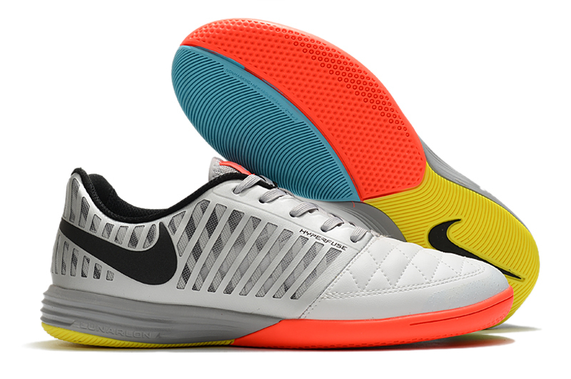 lunar gato nike futsal