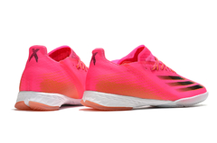 Adidas X Ghosted Futsal - Pro Direct Importados 