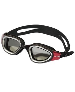 HUUB Aphotic Swim Goggle - Black - comprar online