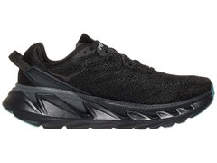 HOKA ONE ONE Elevon 2 Men's Shoes Black/Dark Shadow na internet