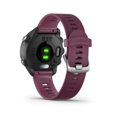Garmin Forerunner 245 GPS Running Smartwatch standard black - comprar online