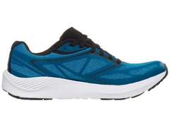 Topo Athletic Zephyr Men's Shoes Blue/Black - comprar online