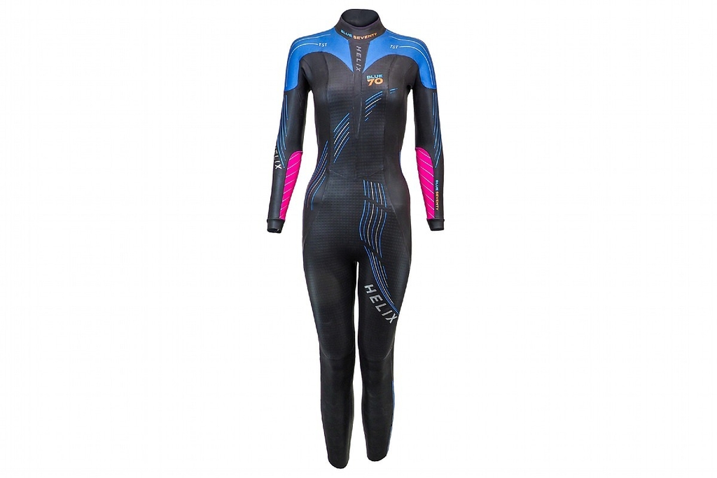 2022 BLUESEVENTY Women's Helix Wetsuit