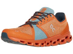 ON Cloudstratus Men's Shoes Orange/Wash