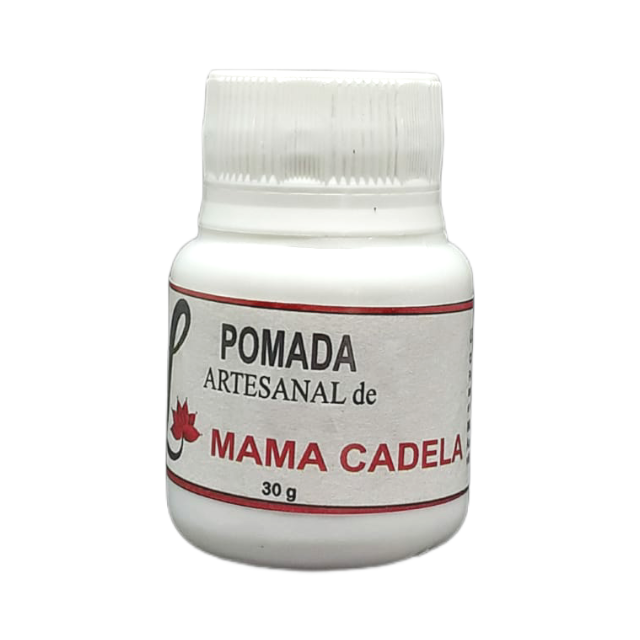 Pomada artesanal mama cadela -30g - Casa Nature
