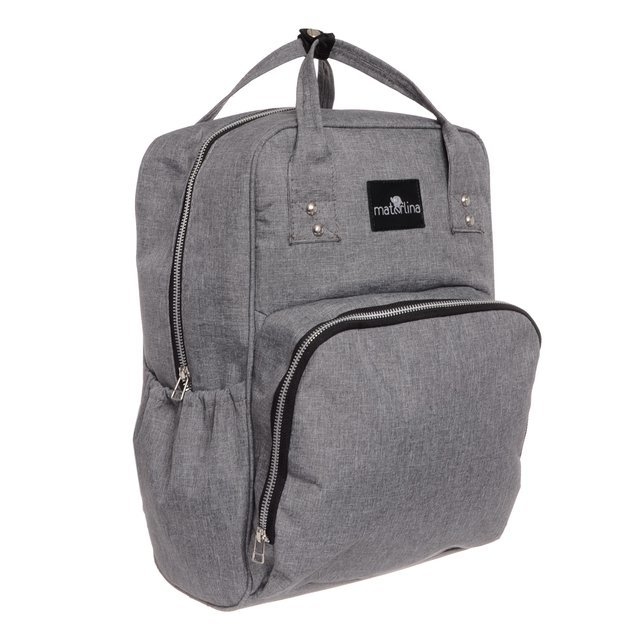 MATERLINA Mochila Maternal Rio - Solescitos Baby Store