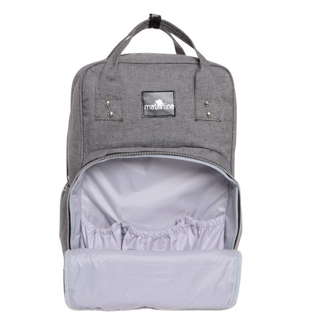 MATERLINA Mochila Maternal Rio - Solescitos Baby Store