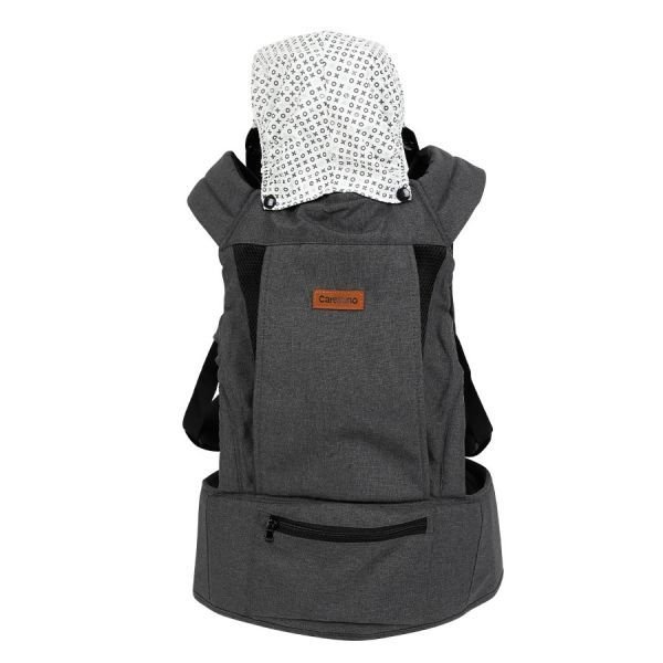 CARESTINO Mochila Porta Bebe - Solescitos Baby Store