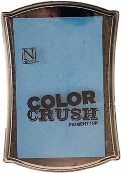 Color Crush Pigment Ink -Aqua