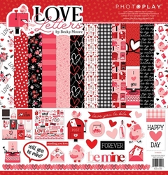 Kit Love Letter - PhotoPlay