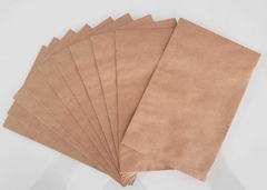 Envelopes Kraft 10 unidades - 11x17cm