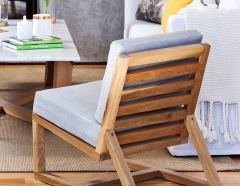 Sillon Alexia en internet