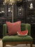 Sillón Valentino en Terciopelo Verde - comprar online