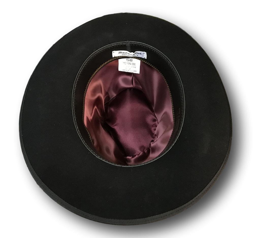 Chapeu de rabino Clearance