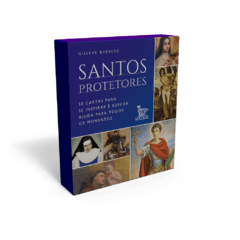 Santos protetores