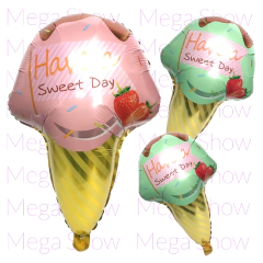Globo Helado 64cm
